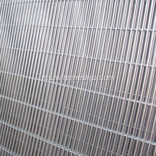 Pagar Mesh Galvanized 358 Wire Mesh